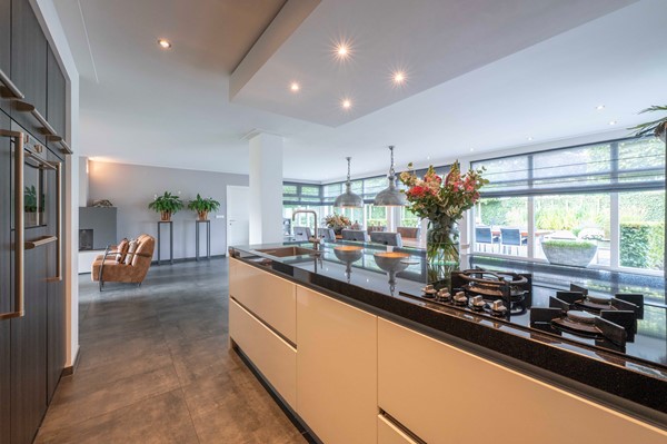 Medium property photo - Bovenstraat 48, 4741 AW Hoeven